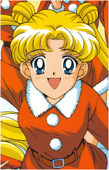 Image 86 of Usagi Tsukino