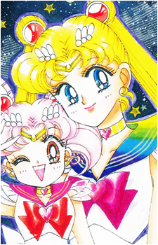 Image 76 of Usagi Tsukino