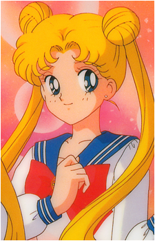 Image 17 of Usagi Tsukino