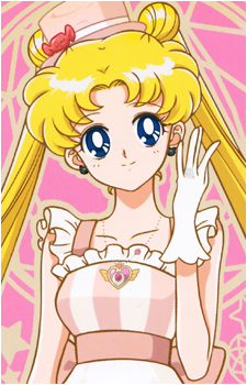 Image 7 of Usagi Tsukino