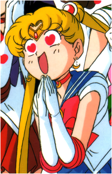 Image 21 of Usagi Tsukino