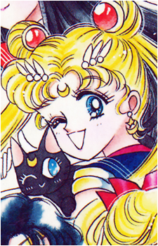 Image 80 of Usagi Tsukino