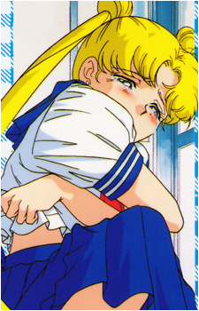 Image 47 of Usagi Tsukino