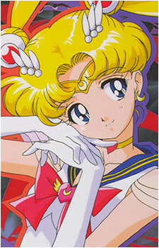 Image 30 of Usagi Tsukino