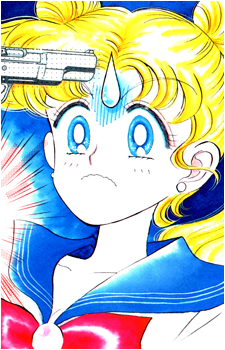 Image 78 of Usagi Tsukino