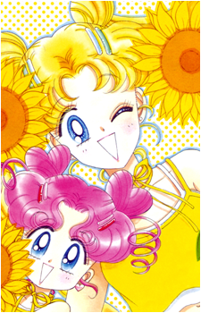 Image 79 of Usagi Tsukino