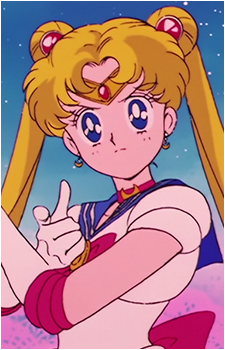 Image 43 of Usagi Tsukino