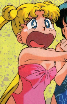 Image 39 of Usagi Tsukino