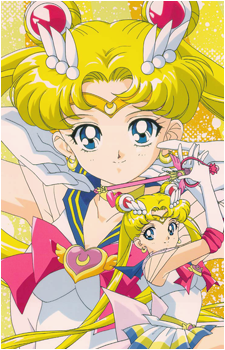 Image 88 of Usagi Tsukino