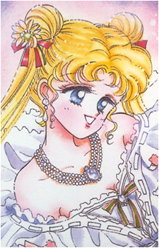Image 38 of Usagi Tsukino
