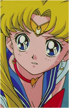 Image 45 of Usagi Tsukino