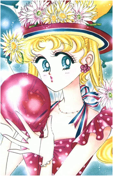 Image 63 of Usagi Tsukino