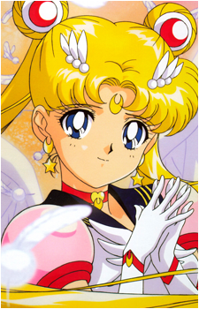 Image 72 of Usagi Tsukino