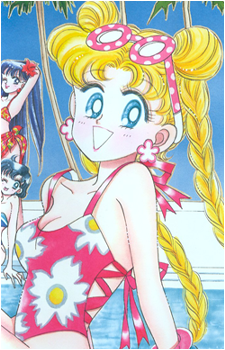 Image 31 of Usagi Tsukino