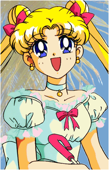 Image 53 of Usagi Tsukino