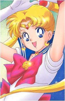 Image 69 of Usagi Tsukino