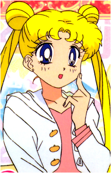 Image 84 of Usagi Tsukino