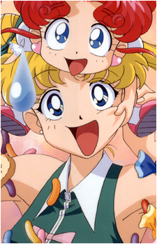 Image 60 of Usagi Tsukino