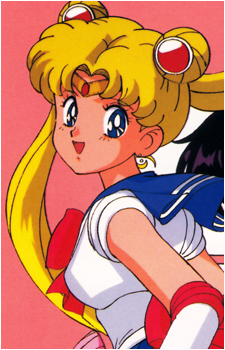 Image 15 of Usagi Tsukino