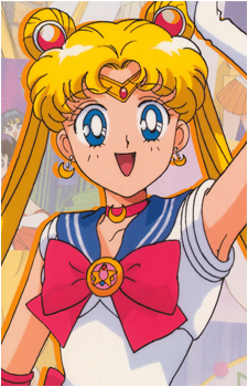 Image 68 of Usagi Tsukino