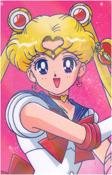 Image 4 of Usagi Tsukino