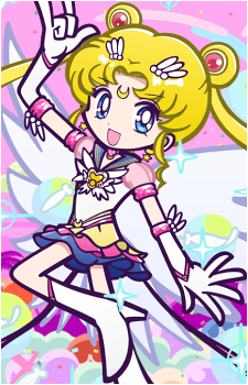 Image 97 of Usagi Tsukino