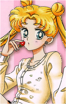 Image 50 of Usagi Tsukino