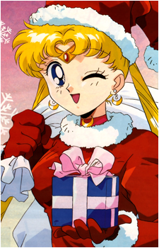 Image 22 of Usagi Tsukino
