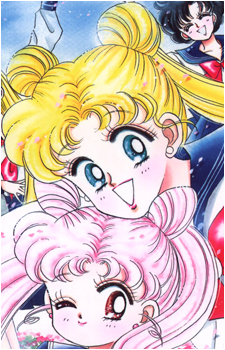 Image 62 of Usagi Tsukino