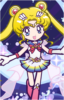 Image 96 of Usagi Tsukino