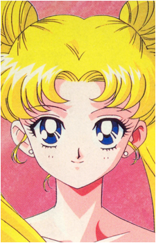Image 90 of Usagi Tsukino