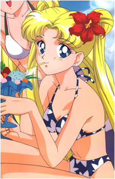 Image 26 of Usagi Tsukino