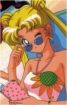 Image 56 of Usagi Tsukino