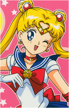Image 64 of Usagi Tsukino