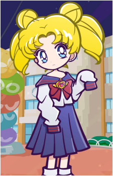 Image 98 of Usagi Tsukino