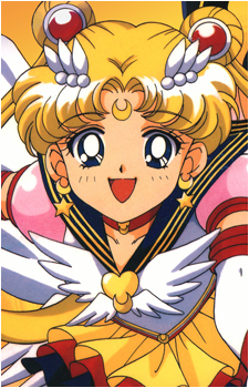 Image 10 of Usagi Tsukino