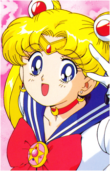 Image 41 of Usagi Tsukino