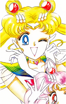 Image 77 of Usagi Tsukino