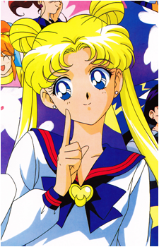 Image 81 of Usagi Tsukino