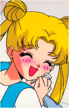 Image 52 of Usagi Tsukino