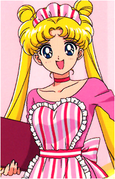 Image 6 of Usagi Tsukino