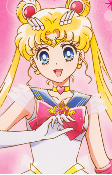 Image 8 of Usagi Tsukino