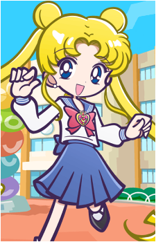 Image 94 of Usagi Tsukino