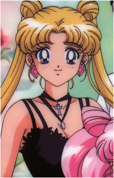 Image 11 of Usagi Tsukino