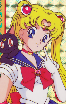Image 13 of Usagi Tsukino