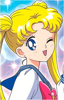 Image 42 of Usagi Tsukino