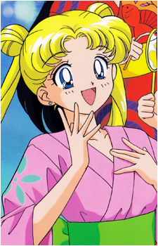 Image 82 of Usagi Tsukino
