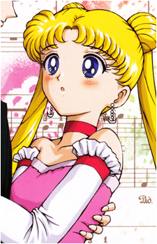 Image 54 of Usagi Tsukino