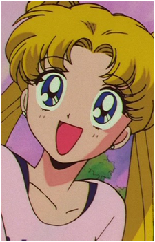 Image 102 of Usagi Tsukino