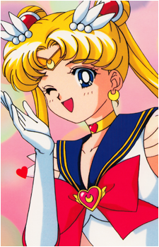 Image 67 of Usagi Tsukino